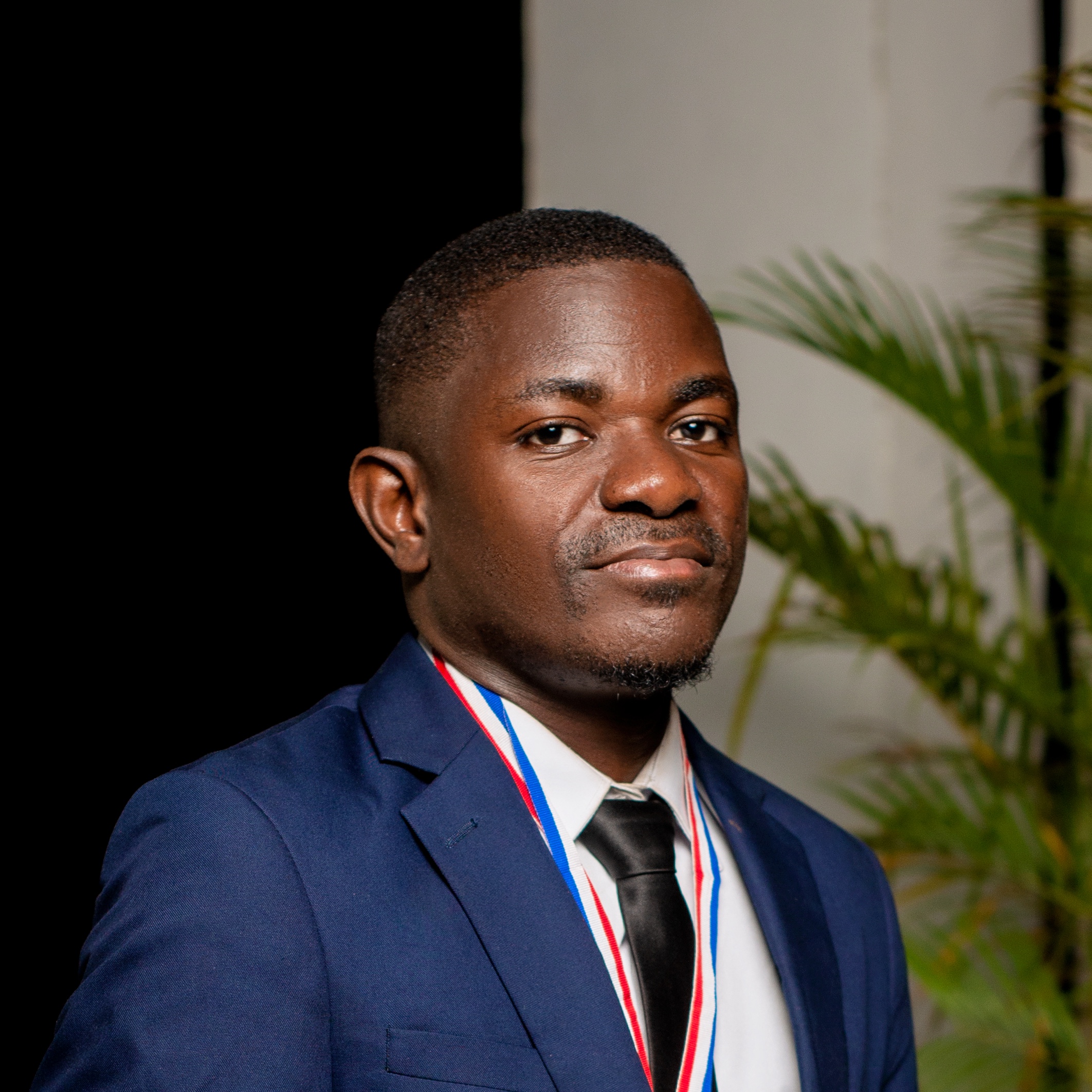 Richard Kweku Aikins