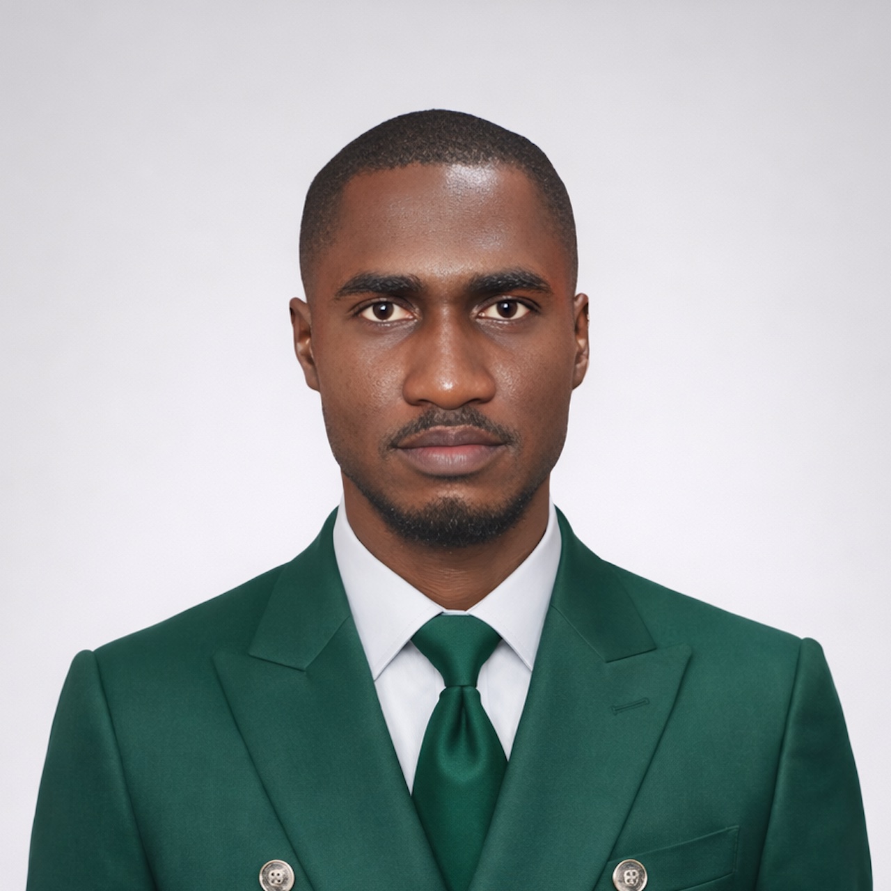 Koranteng Kwesi Kessie