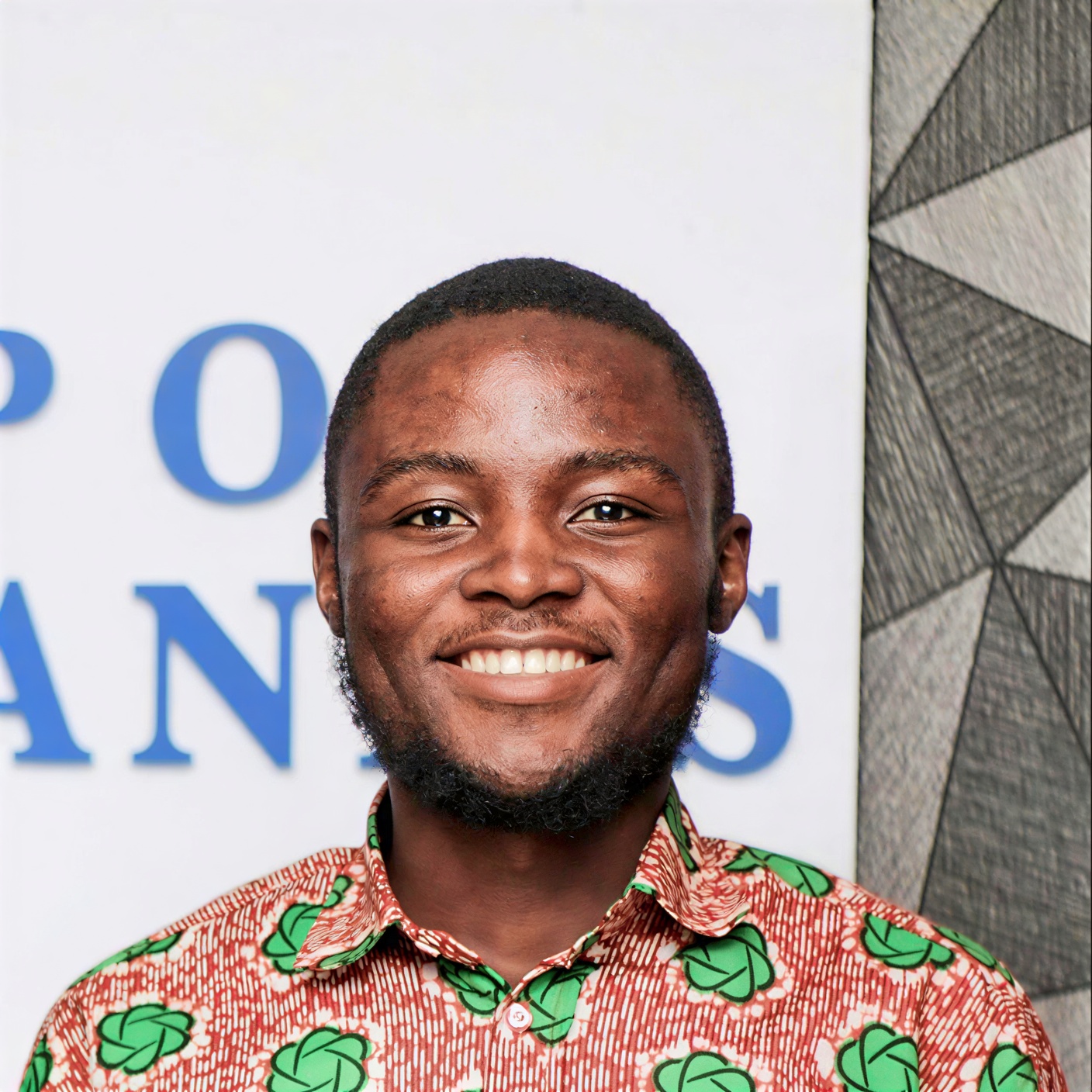 Nathaniel Opoku Konadu